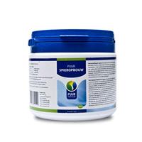 PUUR MUSCLE MASS (SPIEROPBOUW) HOND & KAT 250 GR - thumbnail