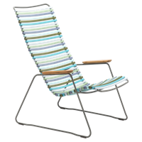 Houe Click loungestoel Multi Color 2 - thumbnail