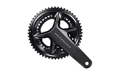 Shimano crankstel "ultegra fc-r8100" crankset shim.ultegra 50/34t 175mm