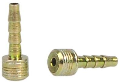 Elvedes Leidingnippels voor magura hydraulische leiding (10 stuks)