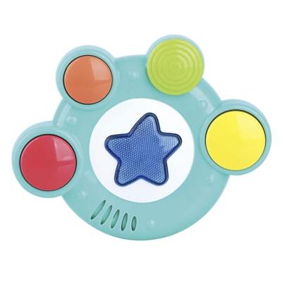 Playgo baby rock star trommel pastel Playgo baby rock star trommel pastel