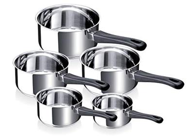 BEKA POLO Steelpan 20cm