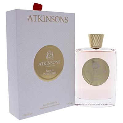 Atkinsons Rose in Wonderland Eau de Parfum 100ml