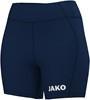 JAKO 4476K Indoor Tight Power Kids - Marine - 128
