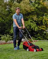 Einhell GC-EM 1232 Grasmaaier Elektrisch 1000 W Snijbreedte max. 32 cm - thumbnail