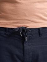 Petrol Shorts Chino M-1050-sho538 Korte Broeken 5178 Navy Blue - thumbnail