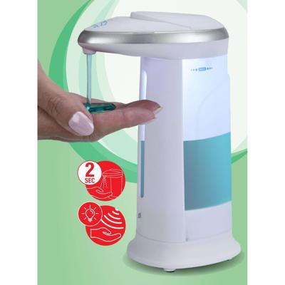 Automatische Zeepdispenser Automatische Zeepdispenser