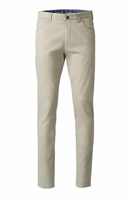 MEYER Broek Dublin 9-3009 beige