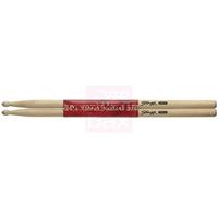 Stagg SM5B esdoorn drumstokken 5B met houten tip - thumbnail