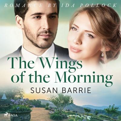 The Wings of the Morning The Wings of the Morning