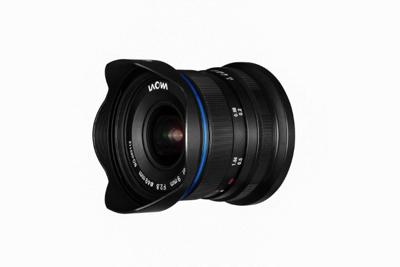 Laowa 9mm f/2.8 Zero-D Lens - Canon RF (LAO-09-CR)