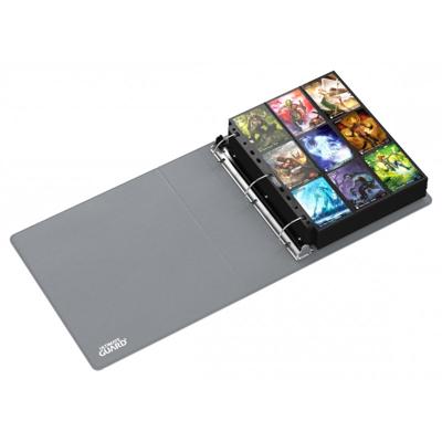 Ultimate Guard Collector's Album Xenoskin Regular - White Ultimate Guard Collector's Album Xenoskin Regular - White