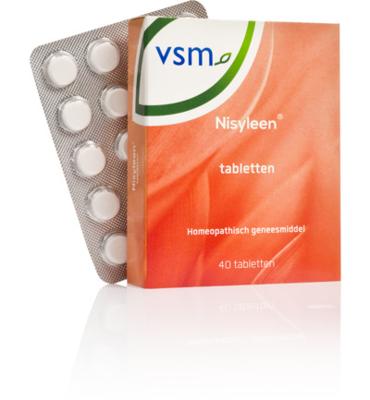 Vsm Nisyleen Tabletten