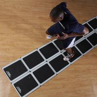 Stroops ROLL OUT Ladder Dubbele Speedladder 4,5 meter - thumbnail