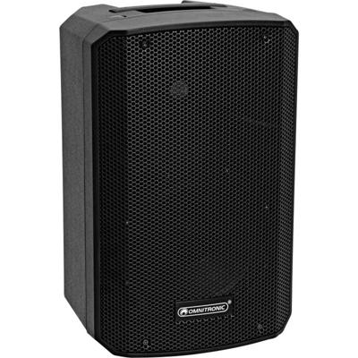 Omnitronic VFM-208 MK2 Passieve PA-speaker 8 inch 80 W 1 stuk(s) Omnitronic VFM-208 MK2 Passieve PA-speaker 8 inch 80 W 1 stuk(s)