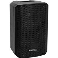 Omnitronic VFM-208 MK2 Passieve PA-speaker 8 inch 80 W 1 stuk(s) - thumbnail