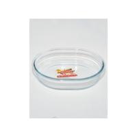 Arcuisine ovenschaal 25cm glas - thumbnail