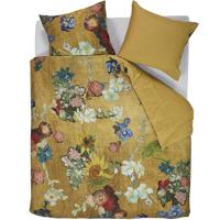 Beddinghouse Beddinghouse x Van Gogh Museum Partout des Fleurs - Gold 140x200/220 cm - thumbnail