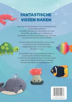 Fantastische vissen haken (Paperback)