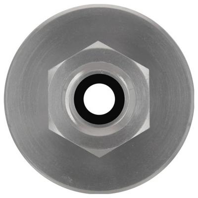 Bosch Accessoires PRO Adapter | Voor Vetpistool | 500 g | Opschroefbaare patroon - 2608001205