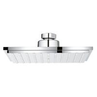 GROHE Euphoria Cube 150 Hoofddouche - 15.2x15.2cm - 1 straalsoort - chroom 27705000 - thumbnail