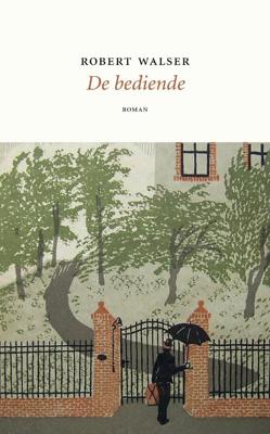 De bediende (Paperback) De bediende (Paperback)