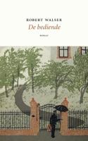 De bediende (Paperback) - thumbnail