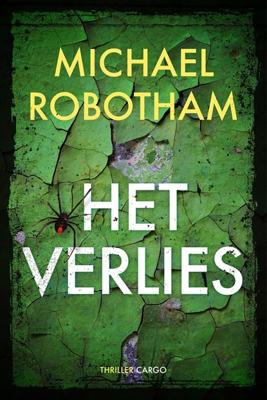 Het verlies - Michael Robotham - ebook