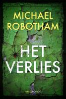 Het verlies - Michael Robotham - ebook - thumbnail