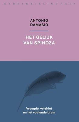 Het gelijk van Spinoza - Antonio Damasio - Paperback (9789028427877)