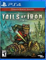 Tails of Iron - Crimson Knight Edition - thumbnail