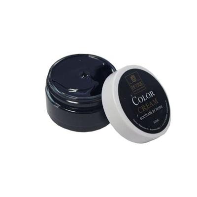 Petrie Color Cream blauw