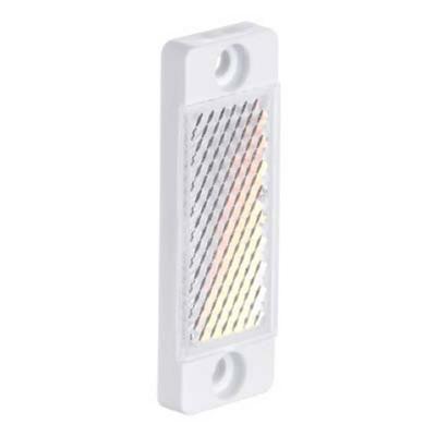 Leuze Electronic 50022814 Reflector TKS 50 x 50 1 stuk(s) Leuze Electronic 50022814 Reflector TKS 50 x 50 1 stuk(s)