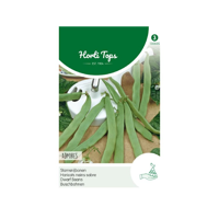 Zaden Stamsnijbonen Admires 25g Hortitops - Hortitops - thumbnail