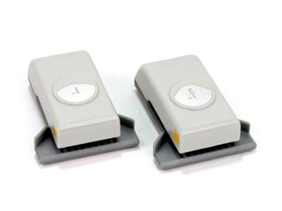 EK Tools • corner punch rounder mini set