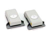 EK Tools • corner punch rounder mini set - thumbnail