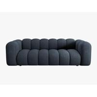 Micadoni 3-zitsbank Lupine - thumbnail