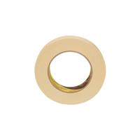 3M 301E 3012450 Maskeertape Beige (l x b) 50 m x 24 mm 1 stuk(s) - thumbnail