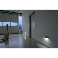 SLV Ronde buitenlamp Pema led wandarmatuur 231012 - thumbnail