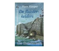 De fluisterkelders - Hans Kuyper - ebook - thumbnail