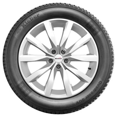 Kleber Quadraxer suv xl 225/60 R17 103V KL2256017VQUASUVXL