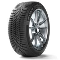 Michelin CrossClimate SUV - thumbnail