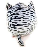 Ty Beanie Ty squish a boo kiki cat, 31cm - thumbnail