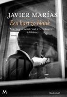 Een hart zo blank - Javier Marías - ebook - thumbnail