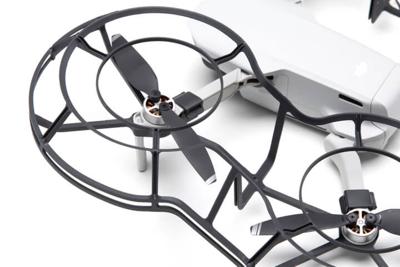 DJI Mavic Mini Part 9 360° Propeller Guard DJI Mavic Mini Part 9 360° Propeller Guard