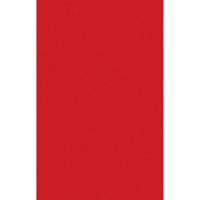 Duni Tafelkleed Brilliant Red 138x220cm - thumbnail