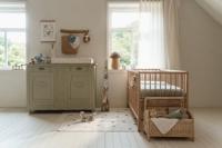 Little Dutch Forest friends muziekdoos vos - thumbnail