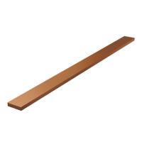 Tegelinlegrooster Brauer Copper Edition Omkeerbaar tbv Douchegoot STD/W/PS 90x7 cm Inclusief Afstandhouders - thumbnail