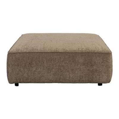 Zuiver Hunter 1,5-zits module zonder rug Moss