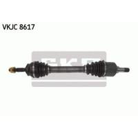 Aandrijfas VKJC8617 - thumbnail